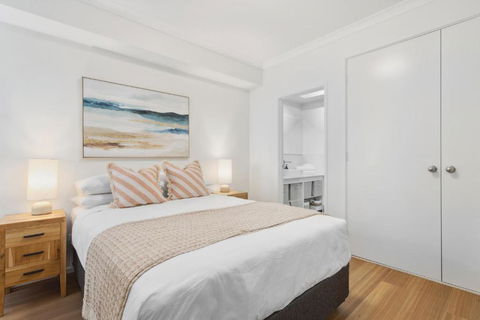 REGL20/11 - Regal In East Perth - Accommodation BNB 2