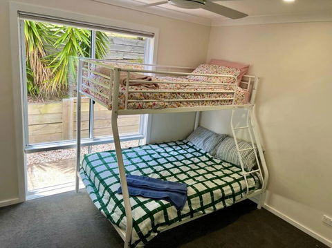 Relax And Reconnect At MaluaBay - Accommodation BNB 3