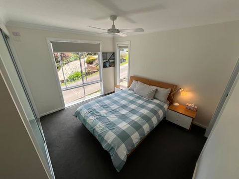 Relax And Reconnect At MaluaBay - Accommodation BNB 2