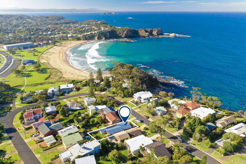 Relax And Reconnect At MaluaBay - Accommodation BNB 0