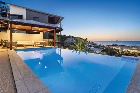 Relax & Daydream At 2 Elementa - Accommodation BNB 0