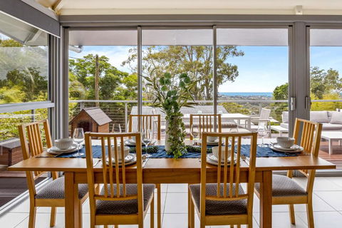Relax In Buderim - Water Views - Accommodation BNB 3