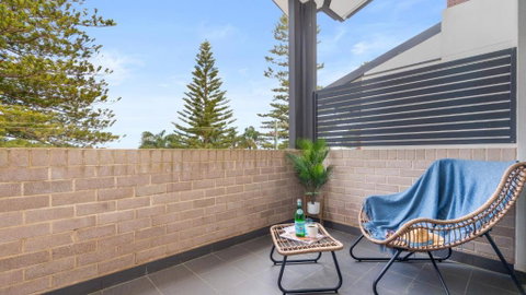 Relax @ Oceania Gerringong - Accommodation BNB 1