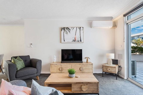 Relaxation Awaits At Runaway Cove - Accommodation BNB 3