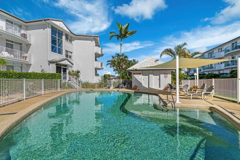 Relaxation Awaits At Runaway Cove - Accommodation BNB 1