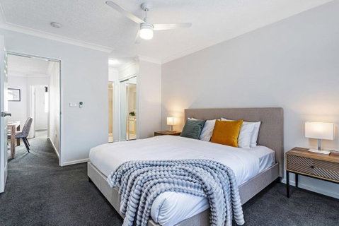 Relaxation Awaits At Runaway Cove - Accommodation BNB 2