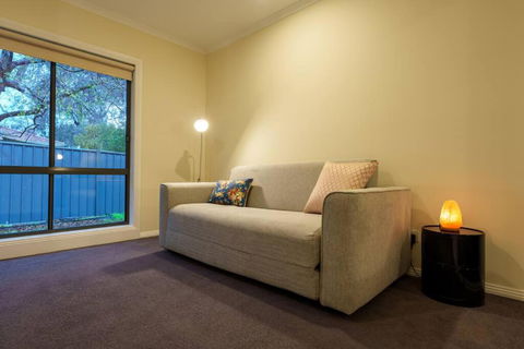 Relaxing 3bd In Tranquil Setting - Accommodation BNB 2