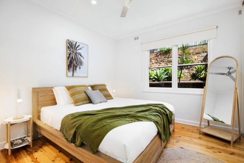 Relaxing 3BR Beachside Haven Grange - Accommodation BNB 3