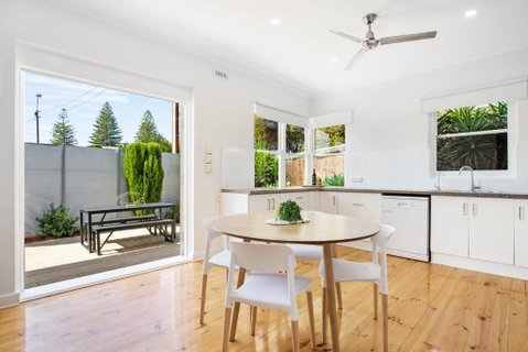 Relaxing 3BR Beachside Haven Grange - Accommodation BNB 0
