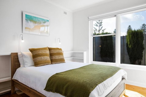 Relaxing 3BR Beachside Haven Grange - Accommodation BNB 2