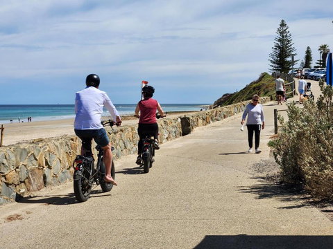 Relaxing Beachside Getaway Home - Accommodation BNB 0