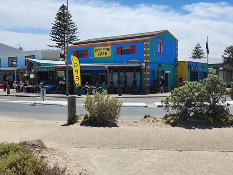 Relaxing Beachside Getaway Home - Accommodation BNB 3