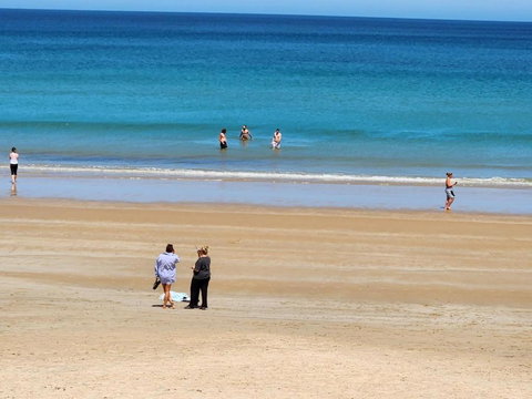 Relaxing Beachside Getaway Home - Accommodation BNB 1