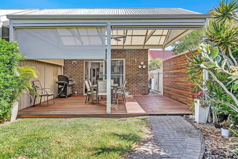 Relaxing Getaway Steps From Grange Beach - Accommodation BNB 1