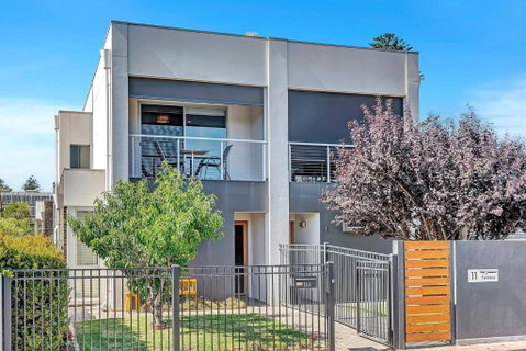 Relaxing Getaway Steps From Grange Beach - Accommodation BNB 2