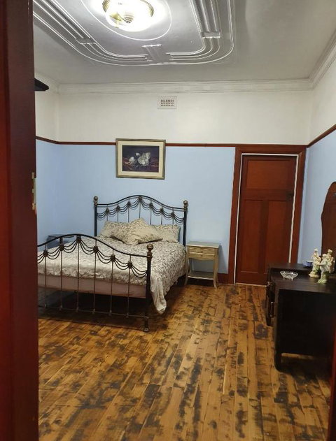 Renaisscents Homestay - Accommodation BNB 1