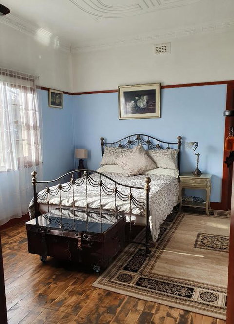 Renaisscents Homestay - Accommodation BNB 0
