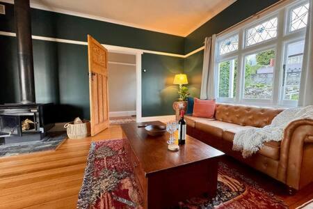 Renovated Cottage Near Cataract Gorge Launceston - Accommodation BNB 0