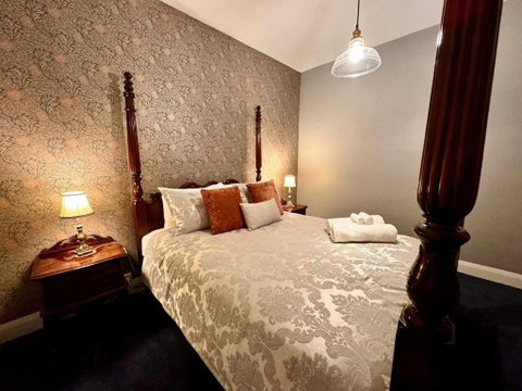 Renovated Cottage Near Cataract Gorge Launceston - Accommodation BNB 1