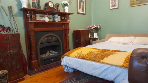 Reservoir Central Close To Train Station OC03 - Accommodation BNB 3