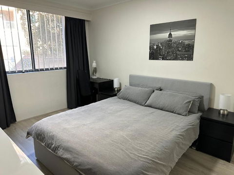 Resort Style 2BR Apt In Pyrmont Next To Darling Harbour - Accommodation BNB 3