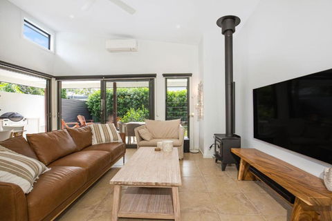 Rest Pet Friendly With Outdoor Bath 3 Mins Walk To Beach - Accommodation BNB 1