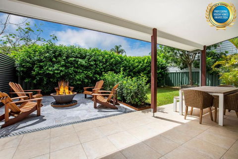 Rest Pet Friendly With Outdoor Bath 3 Mins Walk To Beach - Accommodation BNB 2