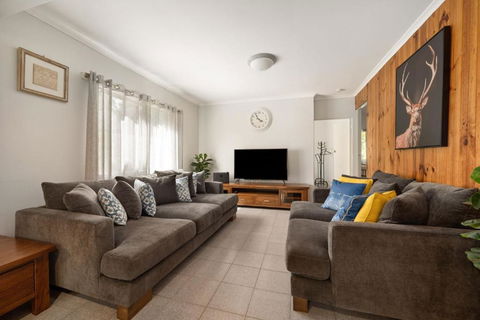 Rest & Relaxation - Accommodation BNB 1