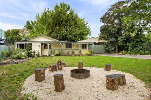Rest & Relaxation - Accommodation BNB 2