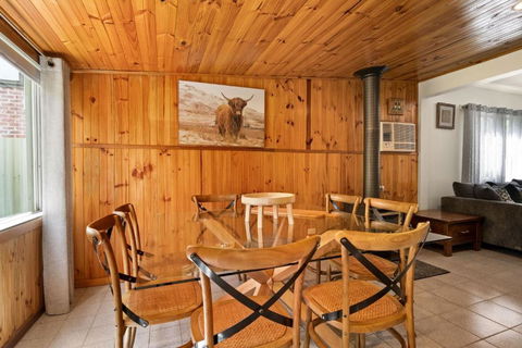Rest & Relaxation - Accommodation BNB 3