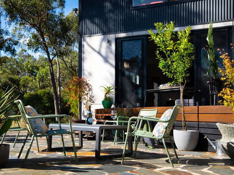 Retreat 34A - Accommodation BNB 1