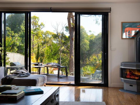Retreat 34A - Accommodation BNB 0