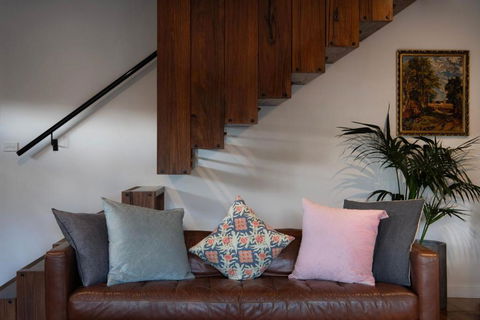 Retreat 34A - Accommodation BNB 3