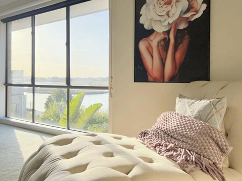 Retreat Andrew House - Accommodation BNB 2