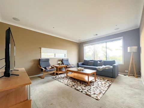 Retreat Andrew House - Accommodation BNB 0