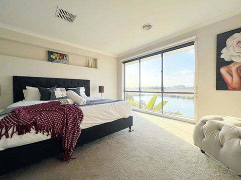 Retreat Andrew House - Accommodation BNB 1