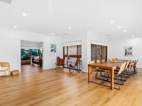 Retreat House - Accommodation BNB 3