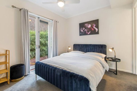 Retreat On George - Accommodation BNB 0