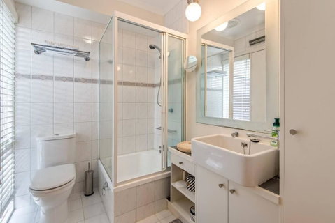 Retreat On George - Accommodation BNB 1