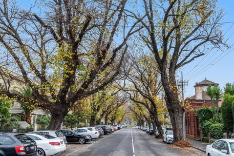 Retreat On George - Accommodation BNB 3