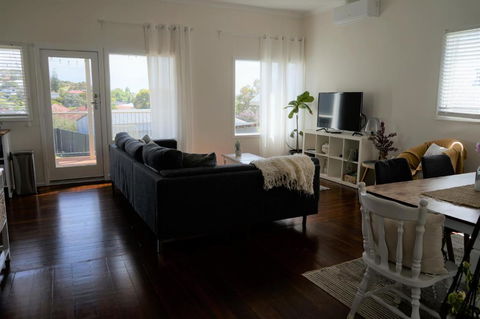 Retreat - Accommodation BNB 1