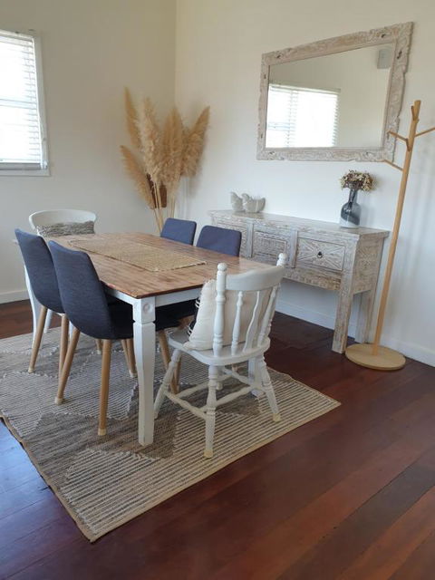 Retreat - Accommodation BNB 3