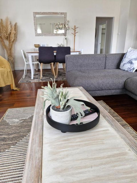 Retreat - Accommodation BNB 2