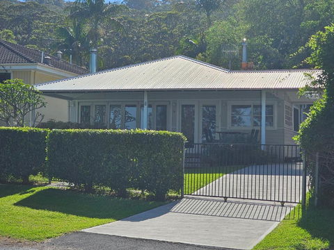 Reverie - Accommodation BNB 3