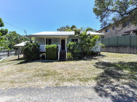 Rhijac At Iluka - Accommodation BNB 0