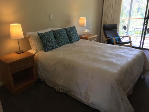Rickaty On Blackwood - Accommodation BNB 2