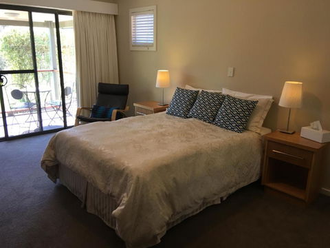 Rickaty On Blackwood - Accommodation BNB 1