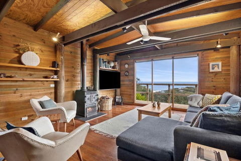 Ridge View - Accommodation BNB 0