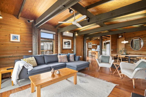 Ridge View - Accommodation BNB 1