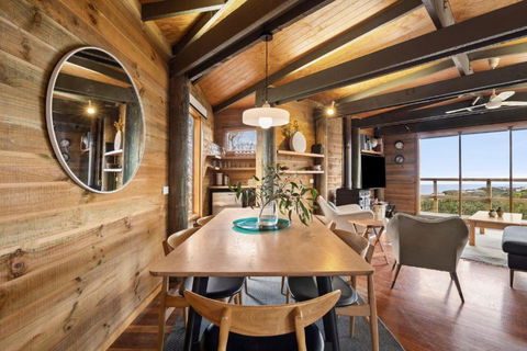 Ridge View - Accommodation BNB 2
